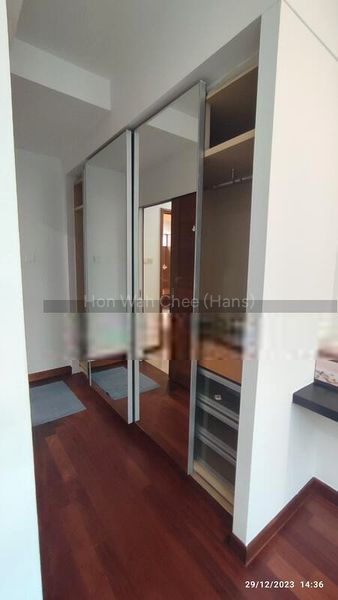 2 Bed Apartment (Condo) for Rent in  Stevens Loft - Image 13